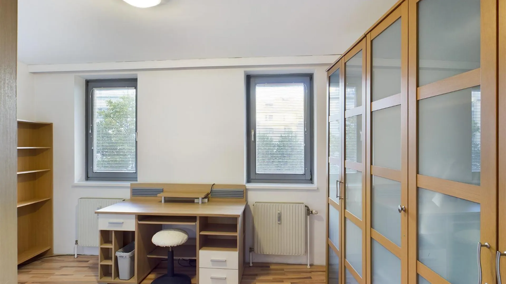Wohnen In Der Herzgasse Vienna 0*,  Austria
