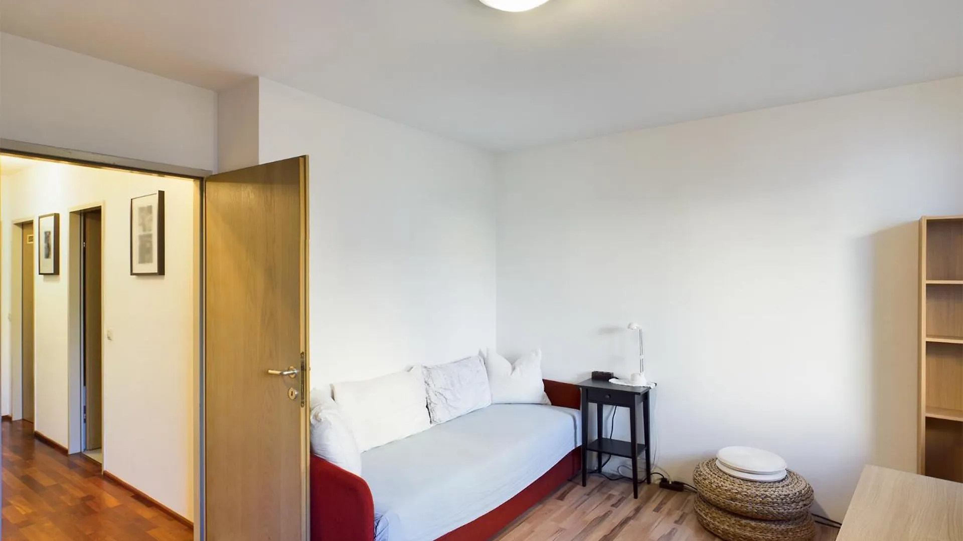 Lejlighed Wohnen In Der Herzgasse Wien