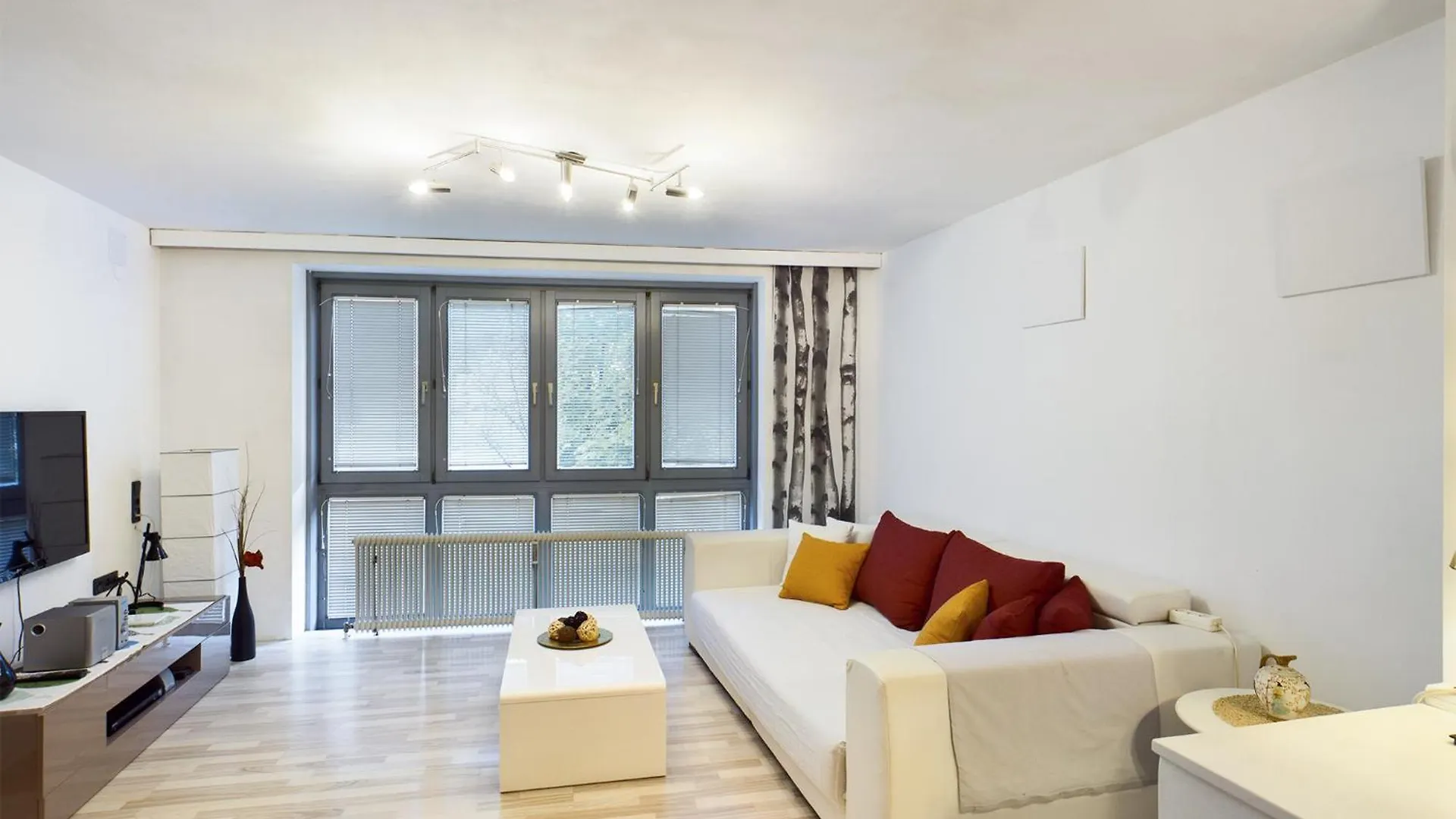 Lejlighed Wohnen In Der Herzgasse Wien Østrig