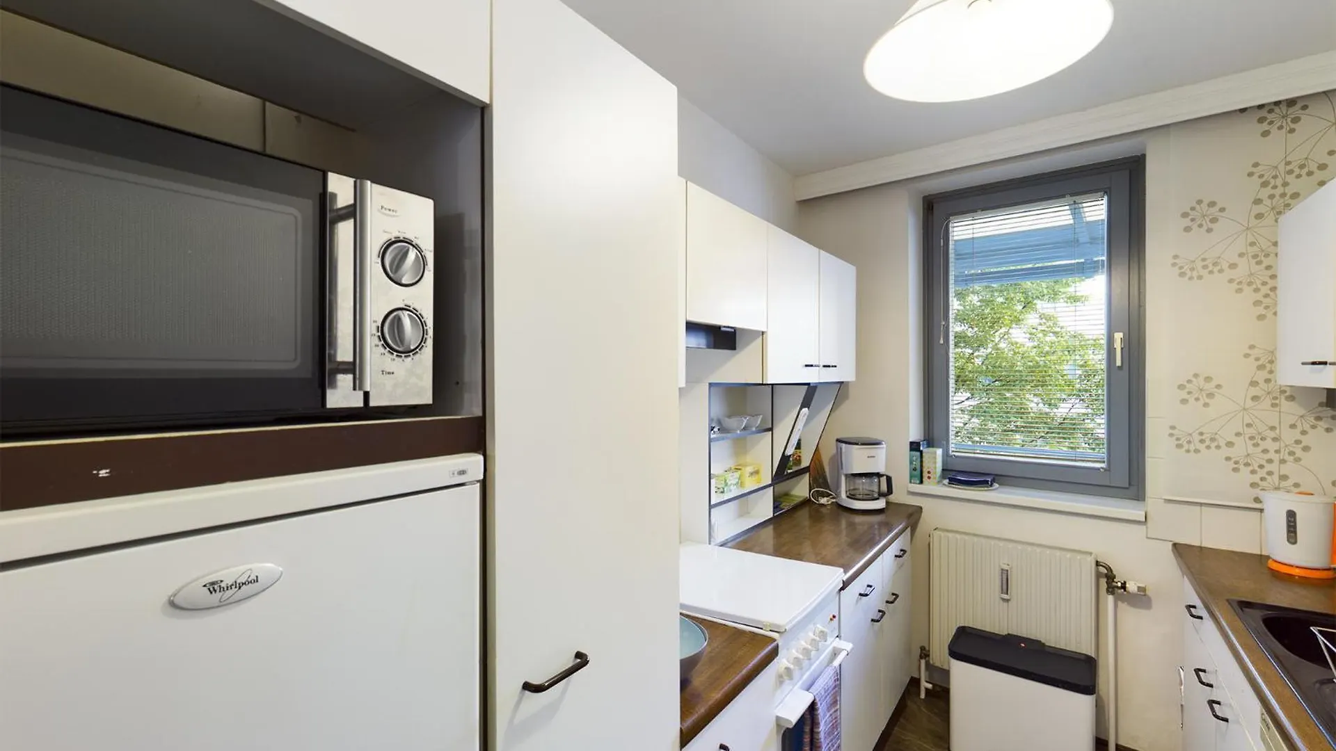 Wohnen In Der Herzgasse Wien Lejlighed